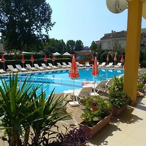  Apartman Blue Summer Bulgária
