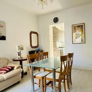 Ada's House Appartement