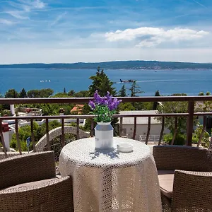  Apartman Matkovic Horvátország