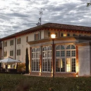 Trovatore Farmház