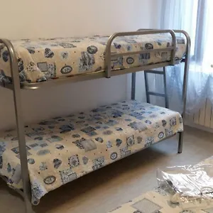 Casa Dei Nonni Appartement
