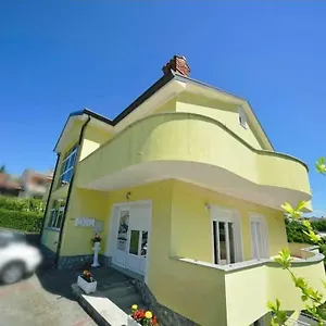  Apartman Mrkonja Horvátország