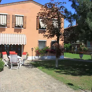 Garden House Appartement