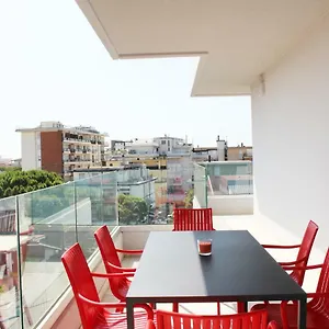 Dainese Apartments, Casa Miriam Apartman