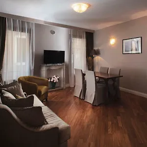 Residenza Ducato Corte Contarina Appartement